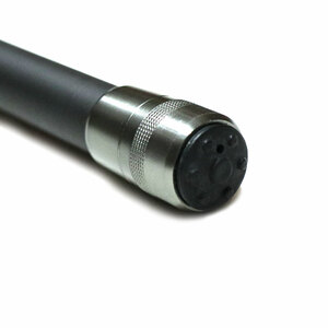 Удилище маховое б/к NAMAZU EXPANSE Pole, 6 м, тест 15-40 г, IM7, фото 4