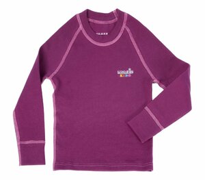 Термокомплект Norfin KIDS BASE PINK 03 р.128-134, фото 7