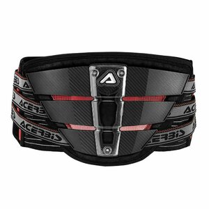 Защита поясницы Acerbis PROFILE 2.0 KIDNEY BELT Black S/M (1.060 mm), фото 1