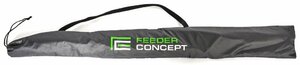 Зонт рыболовный Feeder Concept SPACE MASTER FLATBACK 250х220см, фото 8