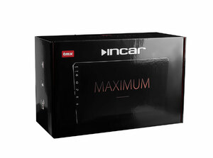 Universal 9" INCAR TMX-7709-3 (Maximum Android 10) / 1280х720 / Wi-Fi /  4G LTE / DSP /оперативная память 3 Gb / встроенная 32 Gb, фото 6