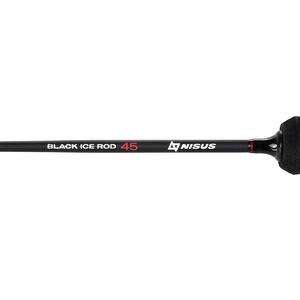 Удочка Зимняя Black Ice Rod 45 (N-BIR45N) Nisus, фото 6