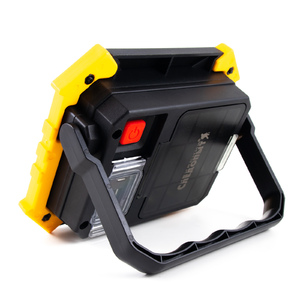 Фонарь кемпинговый "СИБИРСКИЙ СЛЕДОПЫТ-BRIGHT", 1 COB, Power Bank, аккум. 2х2200 мAh /60/, фото 4