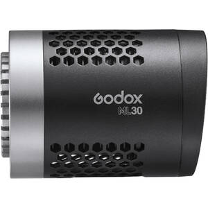 Осветитель светодиодный Godox ML30, фото 13