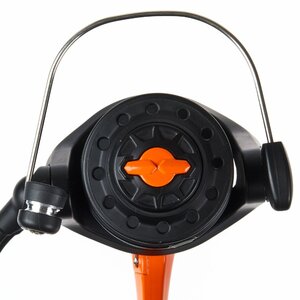 Катушка безынерционная Salmo Blaster BP SPIN 1 3000RD, фото 8