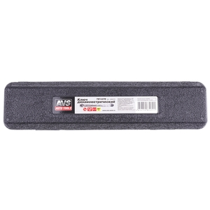 Ключ динамометрический 1/4"DR (5-25 Нм) AVS TW1427N, фото 9