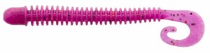 Твистеры съедобные LJ Pro Series BALLIST 2.5in (06.30)/S26 10шт., фото 3
