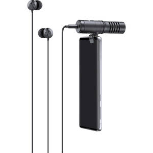 Микрофон пушка Godox Geniusmic для смартфона, фото 6