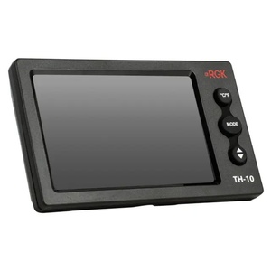 Цифровой термогигрометр RGK TH-10, фото 4
