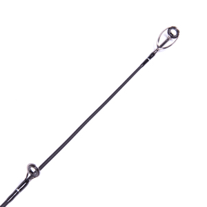 Спиннинг штекерный карбоновый Namazu Pro Winne jack Underdog IM7 2,1m / 3-18 г, фото 4