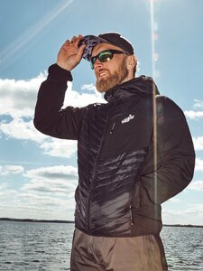 Куртка Norfin THERMO PRO 04 р.XL, фото 12