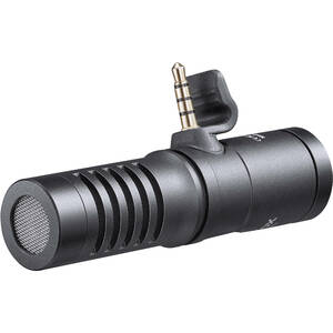 Микрофон пушка Godox Geniusmic для смартфона, фото 3