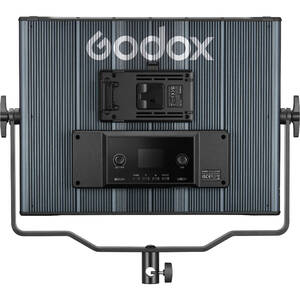Осветитель светодиодный Godox LDX100R, фото 9
