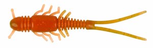 Виброхвосты съедоб. искусст. LJ Pro Series TIOGA HOG 2.5in (06.35)/T56 9шт., фото 3
