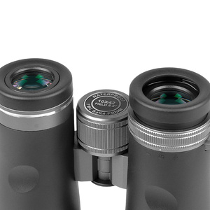 Бинокль Veber Silver Line II 10x42WP, фото 4