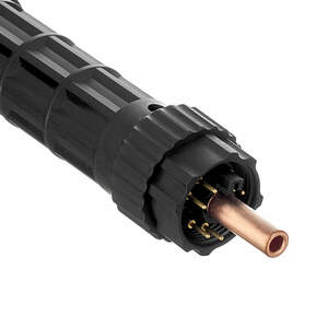 Резак ПТК плазменный IPT 60 Евро адаптер 6м BPR0406, фото 3