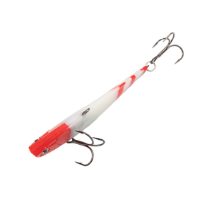 Раттлин Namazu StalkeR silicone, L-90 мм, 28гр, тонущий №27, фото 5