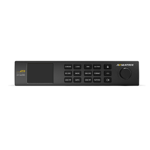 Хромакей мастер-станция AVMATRIX KM32-4K реального времени 4K HDMI, фото 4