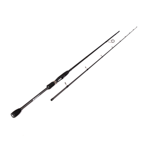 Спиннинг штекерный карбоновый Namazu Pro Catch-Jack-X Ultimate game IM8 2,38m / 15-50 г, фото 2