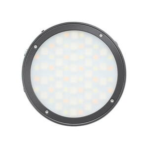 Осветитель светодиодный Godox RGB mini R1, фото 4