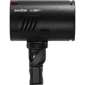 Вспышка аккумуляторная Godox Witstro AD100Pro с поддержкой TTL, фото 8