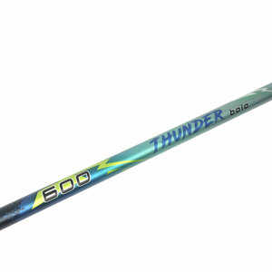 Удилище болонское телескопическое с кольцами BOB Thunder Bolo, 6 м, тест до 30 г, фото 4