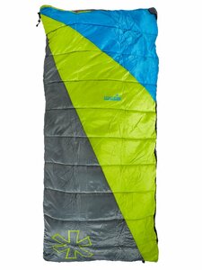 Мешок-одеяло спальный Norfin DISCOVERY COMFORT 200 R, фото 2
