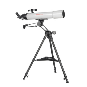 Телескоп Veber PolarStar II 700/90 AZ рефрактор, фото 2