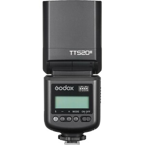 Вспышка накамерная Godox ThinkLite TT520III, фото 9