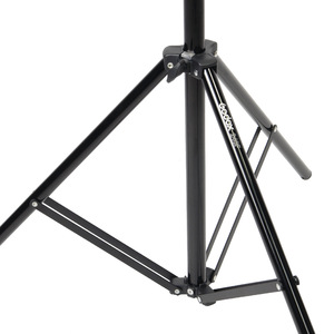 Стойка-тренога Godox 240F для фото/видеостудии, фото 5