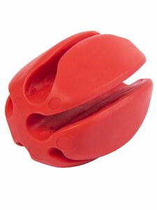 Стяжка для удилищ Lucky John ROD EGG, фото 2
