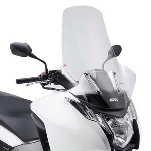 Стекло ветровое GIVI Honda Integra 700 (12-18), фото 1