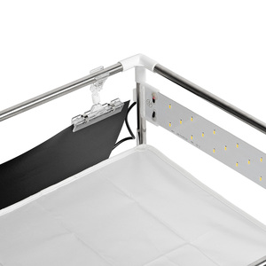 Фотобокс Godox LSD40 с LED подсветкой, фото 5