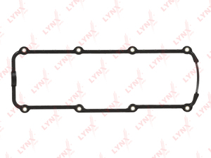 Прокладка крышки ГБЦ LYNXauto SG-1348. Для: Audi, Ауди A3 1.6 96-03 / A4 1.6 94-00 / A6 2.0 94-97 / 100 2.0 90-94 / 80 1.6-2.0 91-94, Skoda, Шкода, Octavia(Октавия)(1U) 1.6-2.0 97-07 / Superb(Суперб)., фото 1