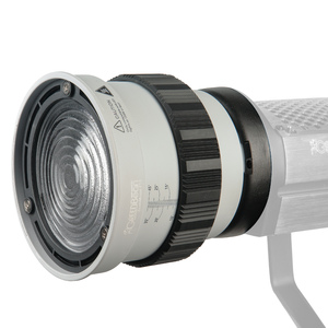 Насадка оптическая GreenBean ZoomMount F12 с линзой Френеля, фото 6