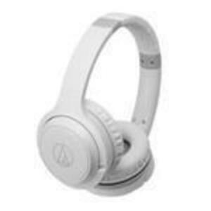 Наушники AUDIO-TECHNICA ATH-S220BTWH, фото 1