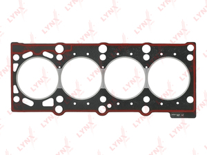 Прокладка ГБЦ LYNXauto SH-1193. Для BMW БМВ 3-Series(E30,E36) 1.6-1.8 87-00/5-Series(E34) 1.8 89-95, фото 1