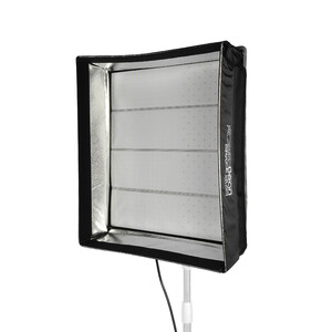 Осветитель cветодиодный GreenBean Space F300X, фото 3