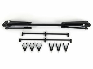 Подставка Salmo ROD-POD Me 3U+3Y, фото 8