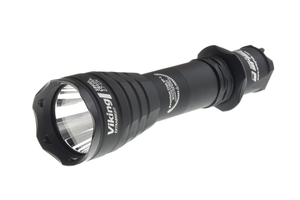 Фонарь Armytek Viking v3 XP-L 1150люмен (тёплый свет), фото 1