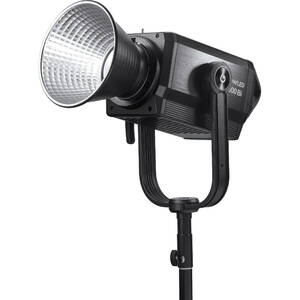 Осветитель светодиодный Godox Knowled M600Bi студийный, фото 10