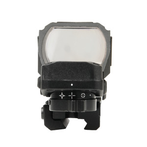 Прицел коллиматорный Veber Black Russian DOT 132 RD DVT11, фото 6