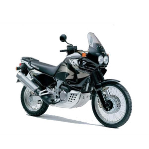 Стекло ветровое GIVI Honda Africa Twin 750 (93-95), фото 1