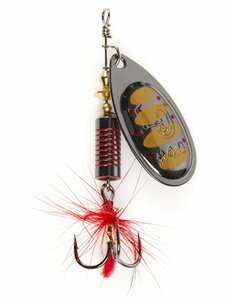 Блесна вращающаяся Lucky John BONNIE BLADE 04 10.3г 005 в блистере, фото 2