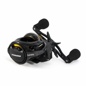 Катушка мультипликаторная NAMAZU ENDURO 300L, фото 2