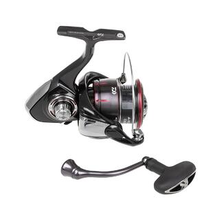 Катушка безынерционная 23 FUEGO LT4000-CP (10006-005) DAIWA, фото 6