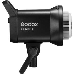 Осветитель светодиодный Godox SL60IIBi, фото 5