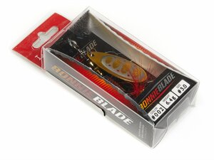 Блесна вращающаяся Lucky John BONNIE BLADE 03 06.4г 002 в блистере, фото 4