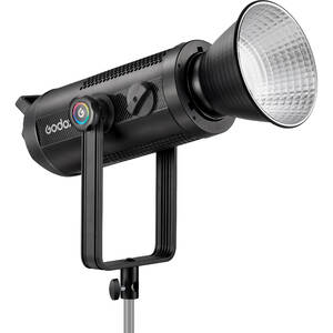 Осветитель светодиодный Godox SZ300R фокусируемый, фото 2