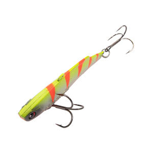 Раттлин Namazu StalkeR silicone, L-80 мм, 26гр, тонущий №24, фото 5